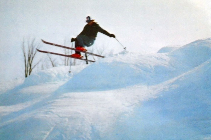 Snowriver Mountain Resort - Lodge at Jackson Creek (Indianhead Resort) - Vintage Postcard (newer photo)